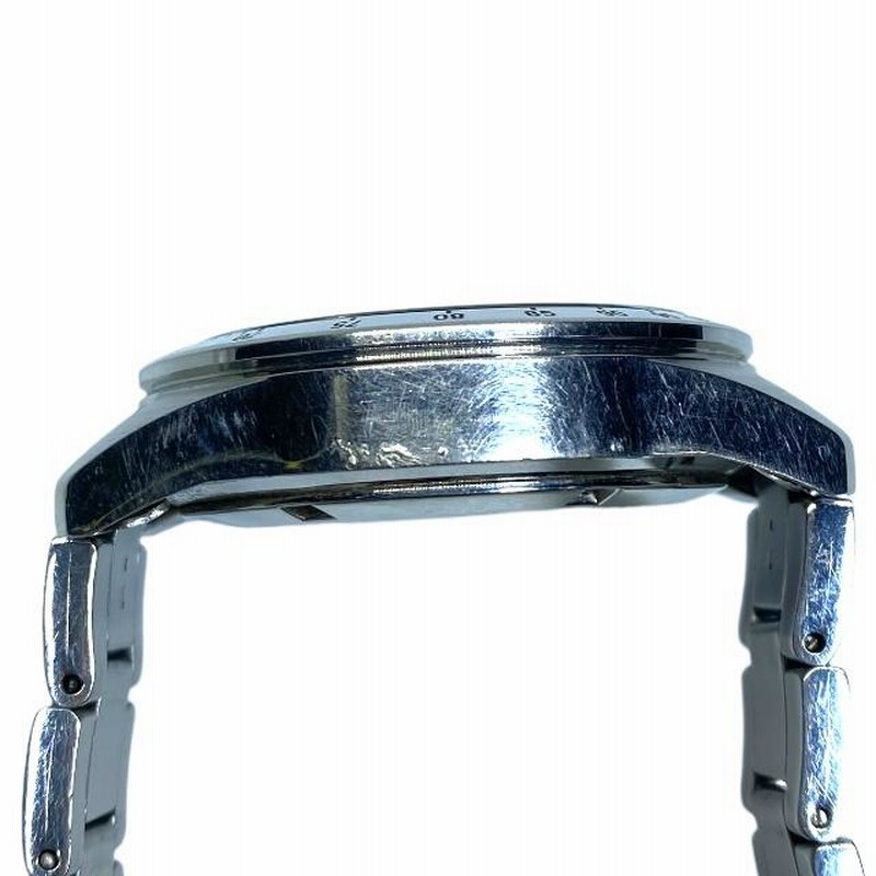 稼働品】 SEIKO セイコー セレクション 8T67-00C0 腕時計 時計
