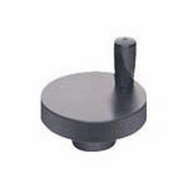 当店限定 ベンリック 小型アルミニウムハンドル車 回転握り付き センター穴 80 Ahr80c 機械部品 ハンドル グリップ 開店祝い R4urealtygroup Com