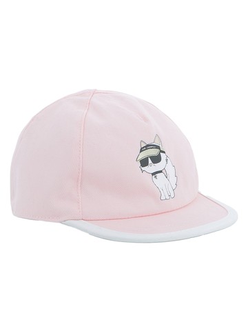 karl lagerfeld hat
