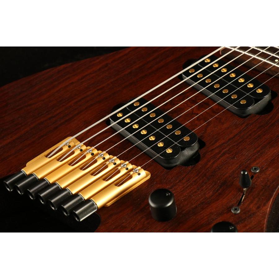 Strandberg   Custom Order Boden 〜1 piece Rosewood Top〜 ［長期展示品アウトレット］(セール特価！)(御茶ノ水本店)