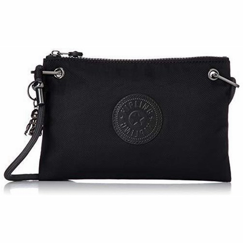 キプリング Amazon公式 正規品 Knippa ショルダーバッグ Ki3592 Rich Black 通販 Lineポイント最大0 5 Get Lineショッピング
