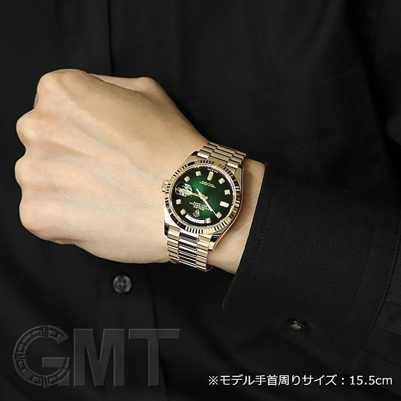 19個‼️ROLEX ロレックス　グリーンタグ ロレックス クロノメータータグ レッドタグからグリーンタグへ