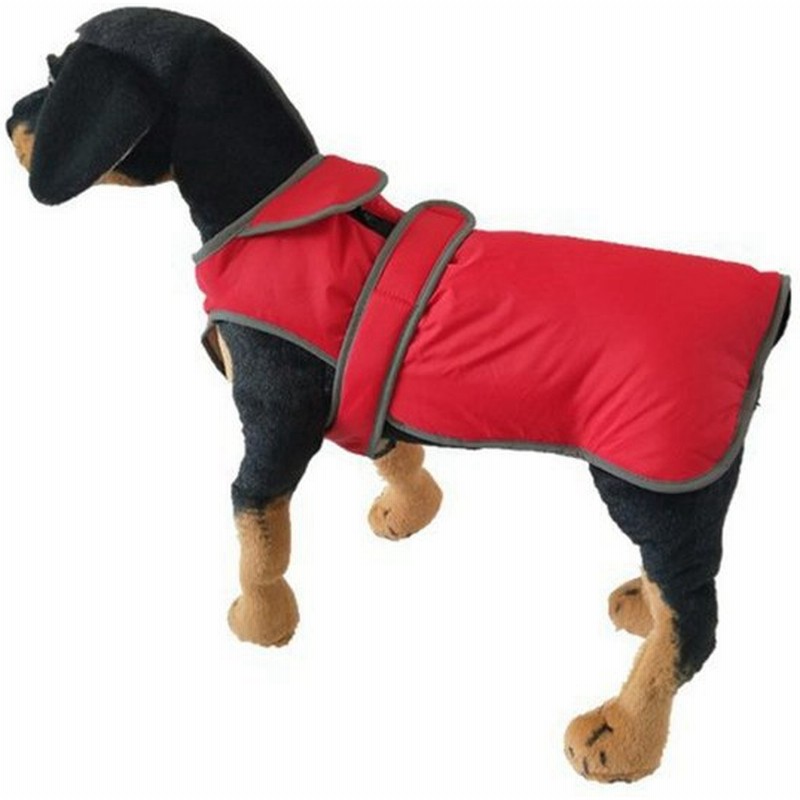 ドッグウエア ペット服 裏ボア コート ベスト アウター 犬 小型犬 中型犬 大型犬 反射 夜間 お散歩 お出掛け 防寒 秋 冬 無地 袖なし 通販 Lineポイント最大get Lineショッピング