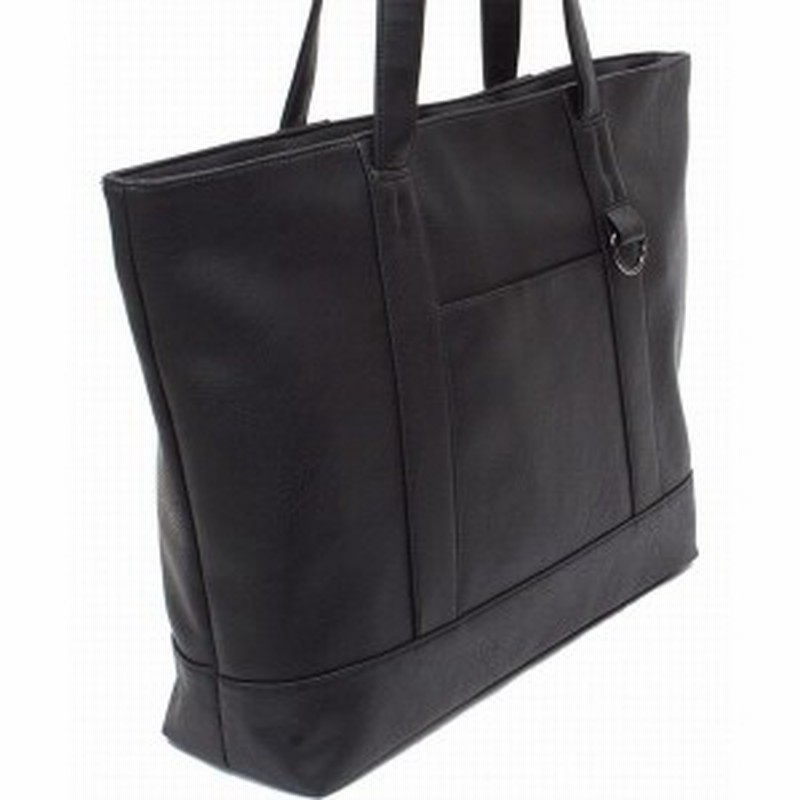 トートバッグ メンズバッグ メンズファッション 合皮トートバッグ ポケット 大変便利 軽い スッキリフォルム オープンポケット 通販 Lineポイント最大1 0 Get Lineショッピング