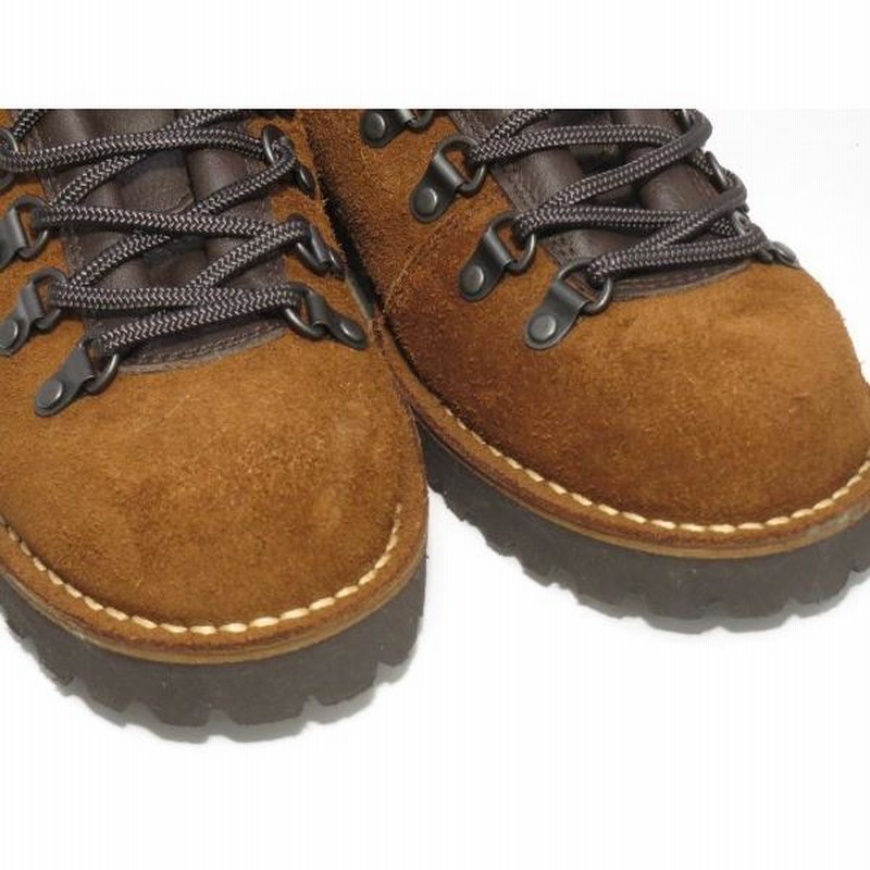 未使用 Danner ダナー FOREST GROVE フォレスト グローブ