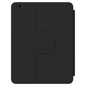 Baseus 倍思 簡尚系列 磁吸支撐保護套 10.2英寸  iPad 2019/2020/2021  黑色  1個