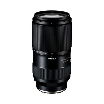 Tamron 50-300mm F/4.5-6.3 Di III VC VXD A069 FOR Sony E 公司貨