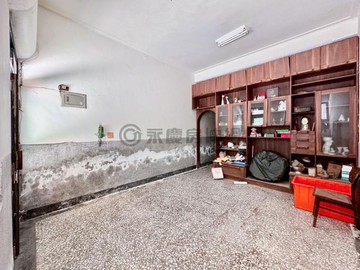 高雄火車站活巷透天商五用地｜高雄市三民區吉林街