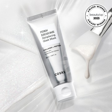 COSRX PDRN Exosome Skinplaning Glaze Mask 50ml
