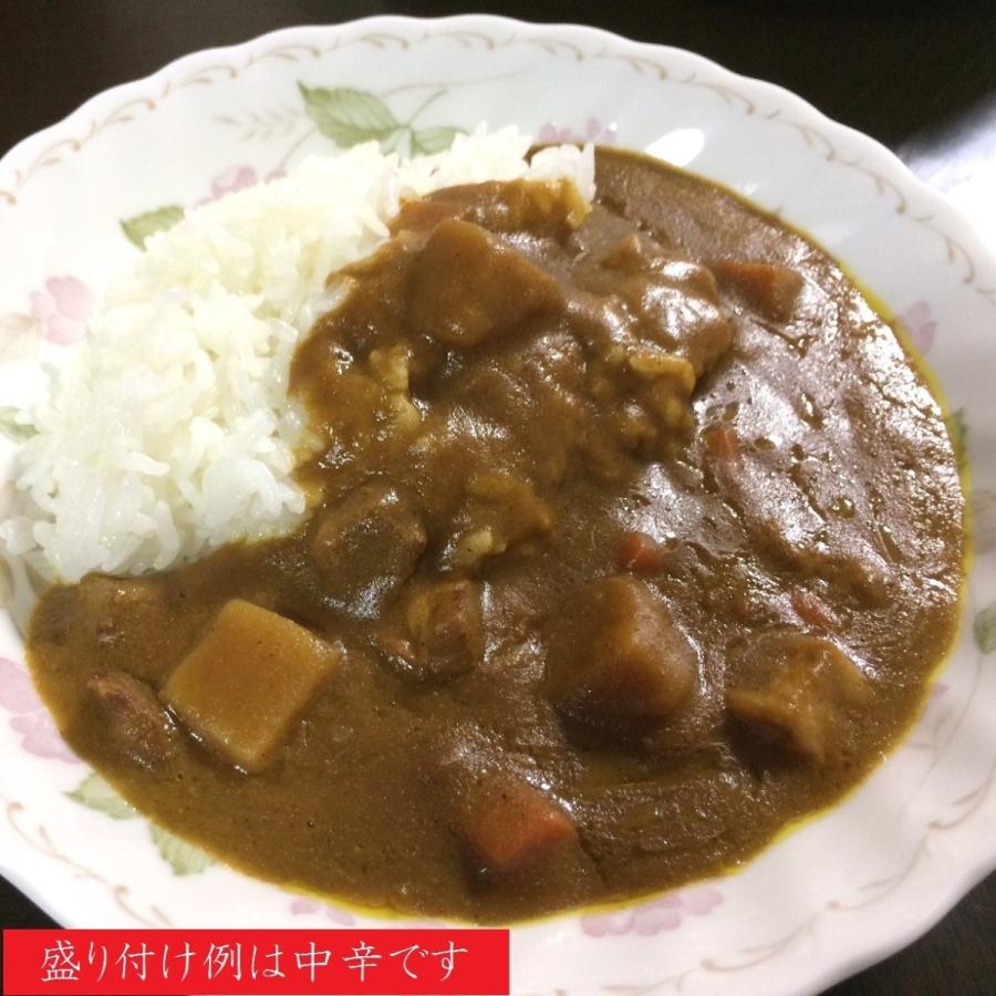 北の文明開化 函館カレー 甘口 ２００ｇ ２個入