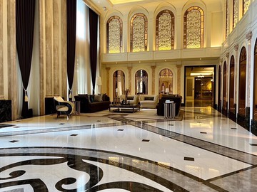 遠雄香榭園高樓河岸景觀豪邸【群洋中和環球團隊 豫綺｜新北市中和區中原街