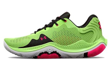 UNDER ARMOUR SPAWN 4 GREEN