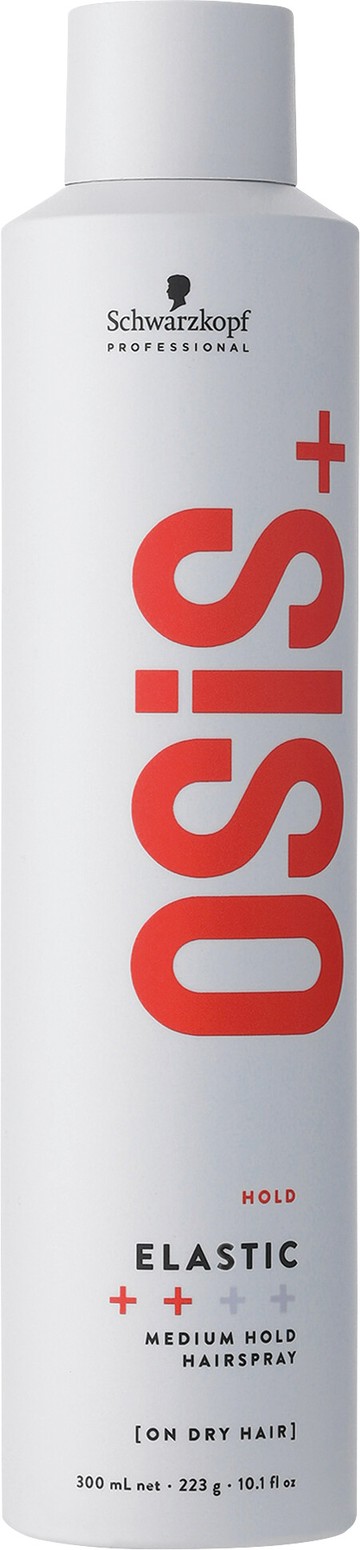 Schwarzkopf Professional Osis+ Elastic 300ml