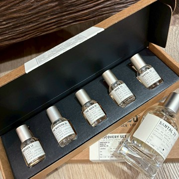 限定 稀有 禮盒【Le Labo】檀香33 別物13 santal 33 another13 隨身香水 噴式香水 香水 7ml
