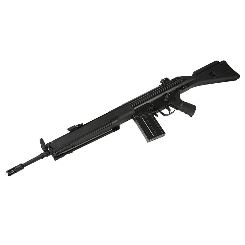 LCT G3 SG1 電動ガン(JP Ver.) 18歳以上