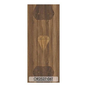 【橙門 Orangedoor】房間門/浴室門-防潮、防蛀、表層耐磨、有效降噪-OR2527-06T