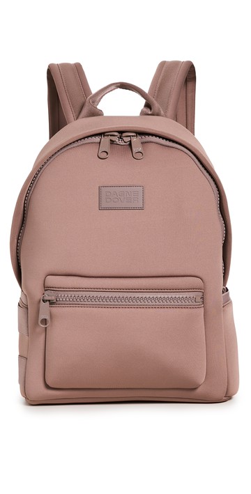 Dagne Dover Dakota Medium Backpack Dune One Size