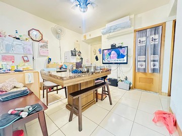 屋況佳，低總價輕鬆首購，電梯社區溫馨方正三房｜桃園市中壢區後寮二路