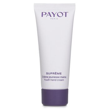 Payot 柏姿 Supreme Youth 手霜 50ml/1.6oz-手足護理