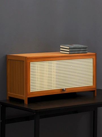 市]桌面上書架置物架落地書柜收納臥室客廳簡易展示架靠墻多功能