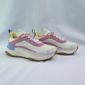 Timberland A2N4BA3O 女款 健走鞋 Motion Access 防潑水 粉色活力【iSport愛運動】