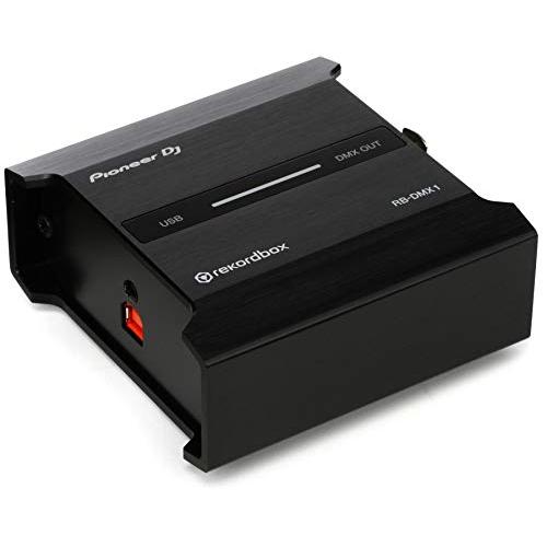 Pioneer RB-DMX1 DMX ライティングインターフェース Rekordbox用