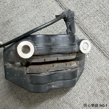 【樂購摩配】阿普利亞SR300 SR250 APR300T-V X7前蝶刹泵下泵刹車卡鉗前蝶刹泵，。