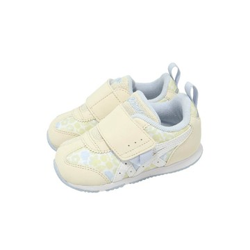 休閒鞋 Idaho Baby KT-ES G 3 小童 學步鞋 花卉 魔鬼氈 1144A443750