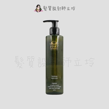 立坽『頭皮調理洗髮精』FISIO飛岫 FA 伊姤莎淨髮精250ml HS05