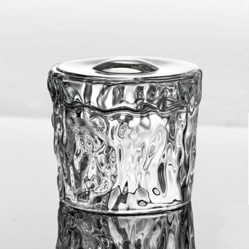 Krone [ ] 九度角咖啡杯/玻璃杯 150~200cc