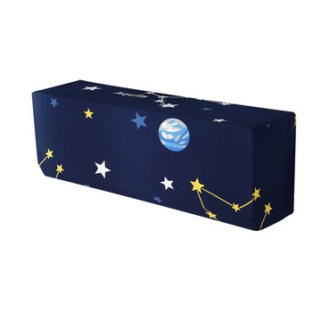 海爾美的格力空調罩掛機1.5匹2P掛式空調罩臥室奧克斯空調套防塵