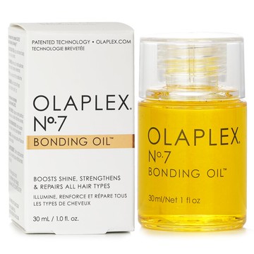 【OLAPLEX】7號結構還原精油 30ml