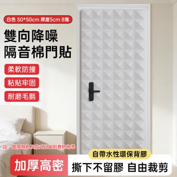 現貨速發 超强隔音门贴隔音 卧室房门隔音板 静音专用 降噪隔音棉 吸音棉 吸音板 墻壁隔音 隔音墻棉 隔音貼 隔音門貼 隔音板 墻面隔音