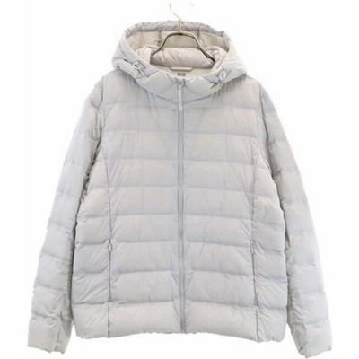 ユニクロダウンジャケットの通販 341件の検索結果 Lineショッピング