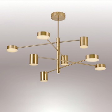 56W 三色變光吊燈 B138-53-12-0381