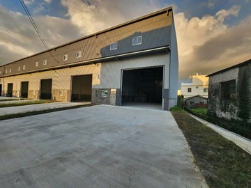 屏東竹田近88、國三全新丁建鋼構廠房-A1｜屏東縣竹田鄉大平路
