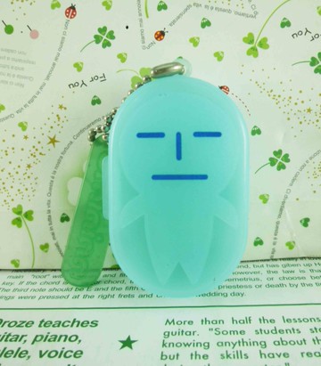 【震撼精品百貨】藍海寶寶~文件夾附盒-藍