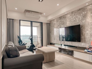 超級推薦銳揚新世代│百萬裝潢三房平車｜高雄市鳳山區海涵路