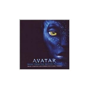 Original Soundtrack Avatar LP