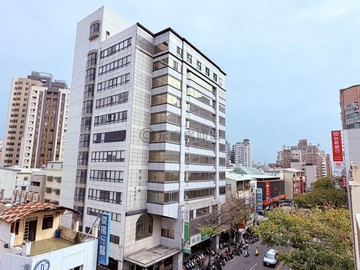 南屯正東興路｜5米5面寬大地坪透天店｜台中市南屯區東興路二段