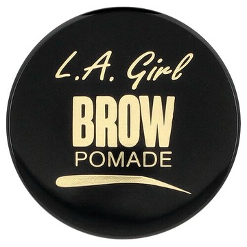 L.A. Girl, 眉膏，GBP362 灰褐色，0.11 盎司（3 克）