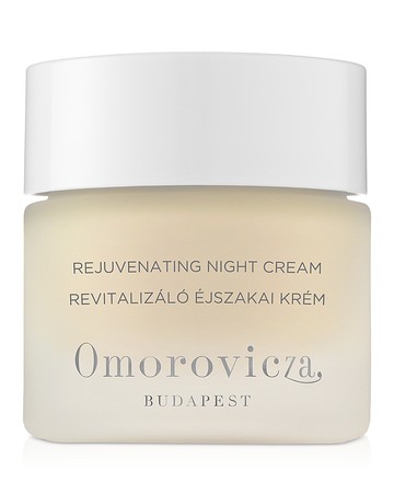 Omorovicza Rejuvenating Night Cream