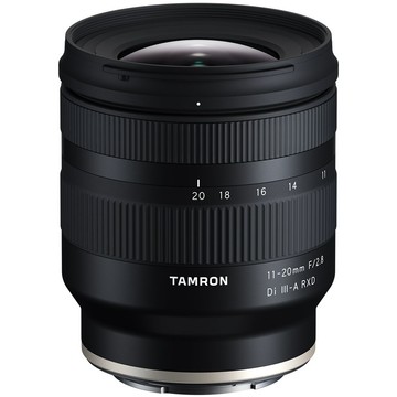 Tamron 11-20mm F2.8 DiIII-A RXD (B060) 俊毅公司貨 FOR FUJIFILM X