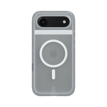 iPhone Air AirX 流變灰 - 三麗鷗-Hello Kitty - 簡約系列-黑白造型
