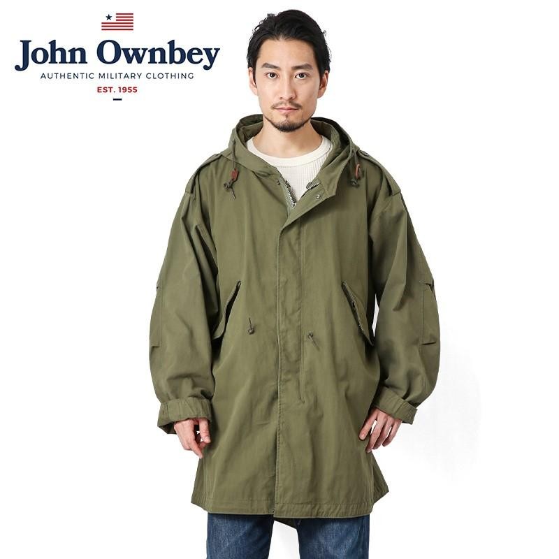 John Ownbey Company ジョン・オウンビー・カンパニー 米軍 M-51