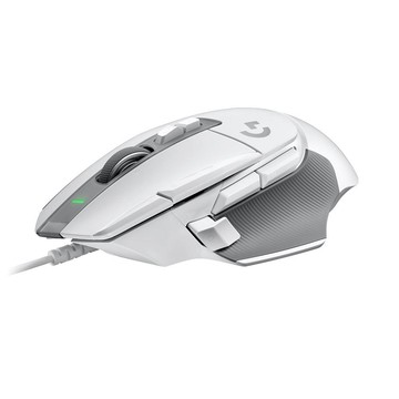 Logitech G G502 X 高效能電競滑鼠