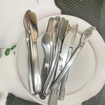 ［沐沐屋］奶油刀 果醬刀 抹刀