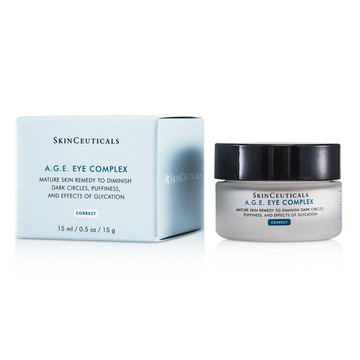 修麗可/杜克 Skin Ceuticals - 活膚緊緻眼霜A.G.E. Eye Complex