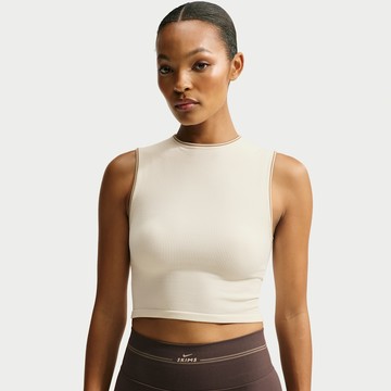 NikeSKIMS Ribbed Seamless Women's Muscle Tank Top