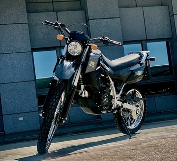 HARTFORD哈特佛機車 VR220 (DB01A)